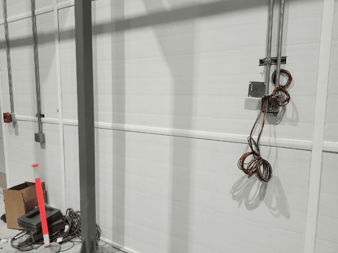 EV Charging Infrastructure — photo 1